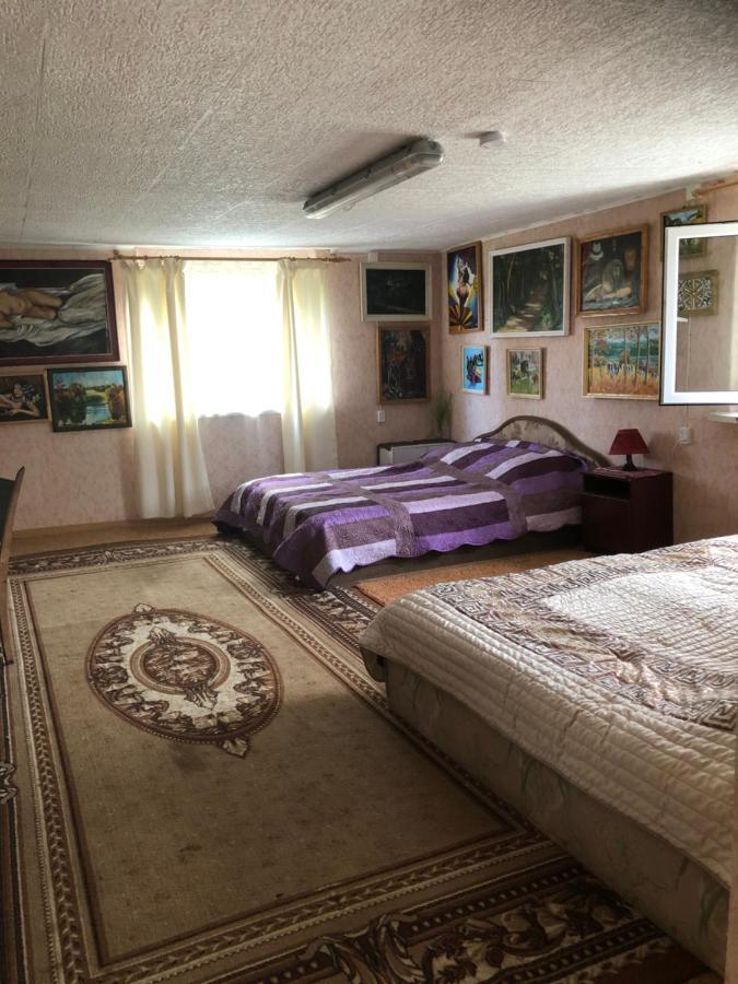 Piekalne Kalniesi Exterior foto