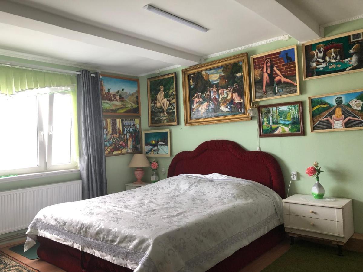 Piekalne Kalniesi Exterior foto