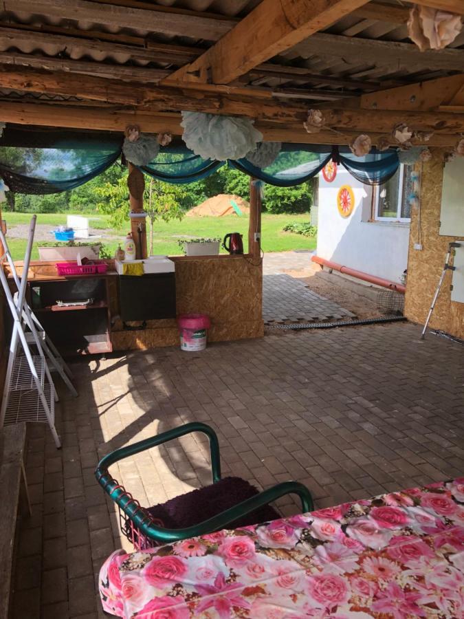 Piekalne Kalniesi Exterior foto