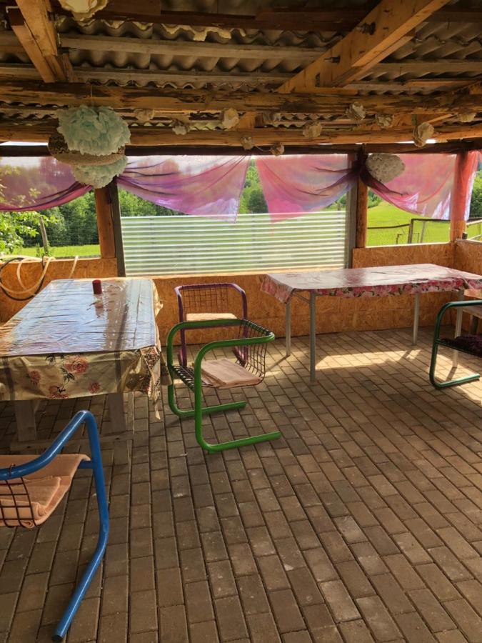 Piekalne Kalniesi Exterior foto