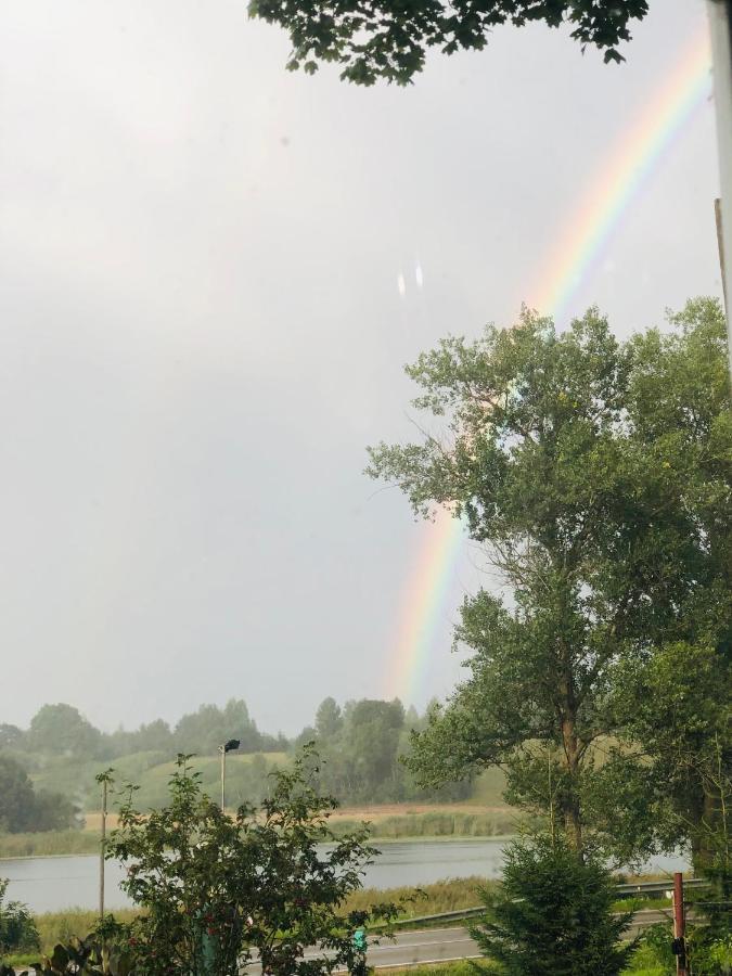 Piekalne Kalniesi Exterior foto