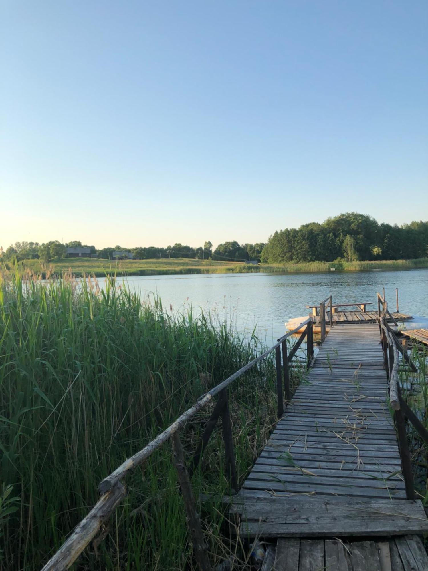 Piekalne Kalniesi Exterior foto