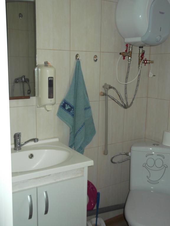 Piekalne Kalniesi Exterior foto