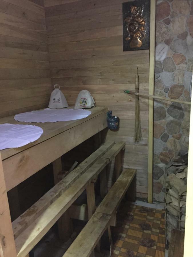 Piekalne Kalniesi Exterior foto